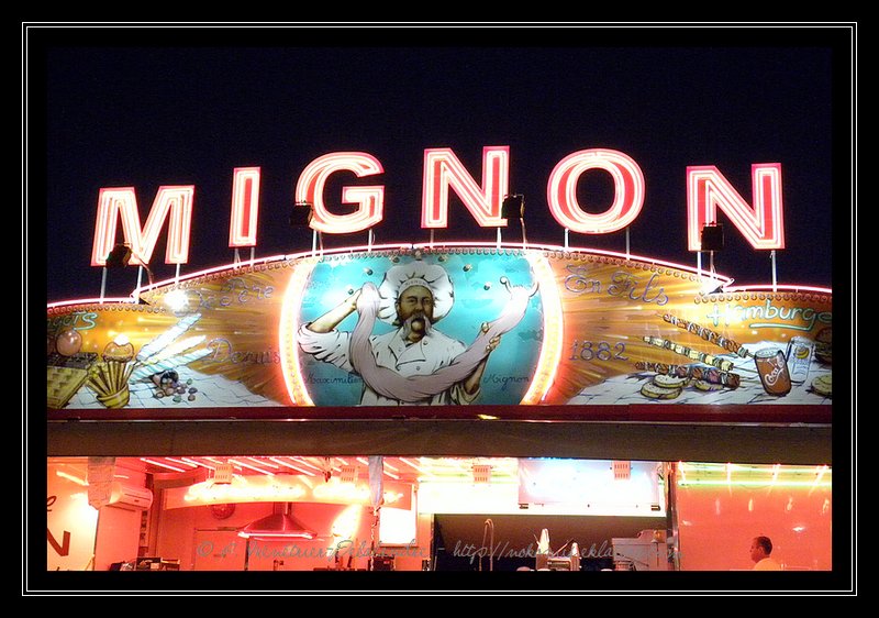 Luna Park (Série ambiance)