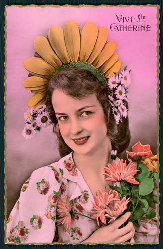 fête des Catherinettes