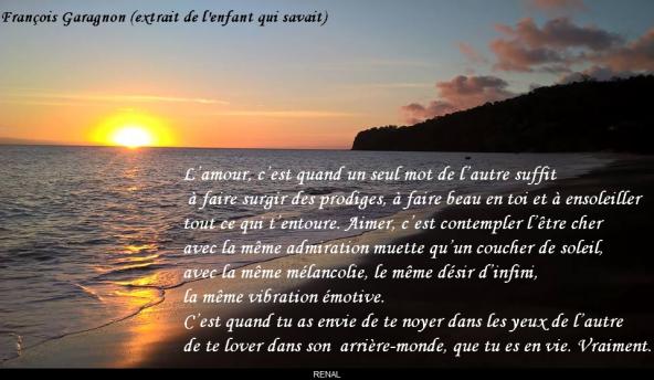 Extraits du livre « L’enfant qui savait » (5)