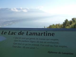 Méli mélo balades d'octobre 