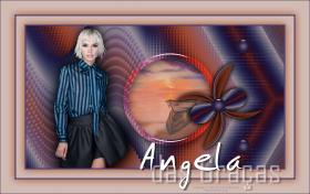 Angela das Graças
