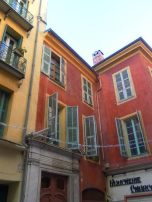 le Vieux Nice