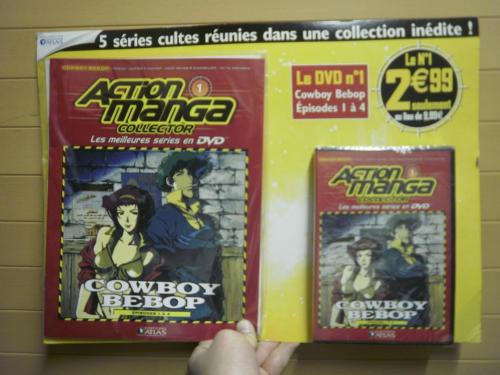 Editions Atlas