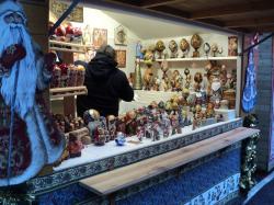  * Au Marché de Noël de Lille