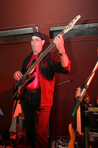 Concert privé du 24 septembre