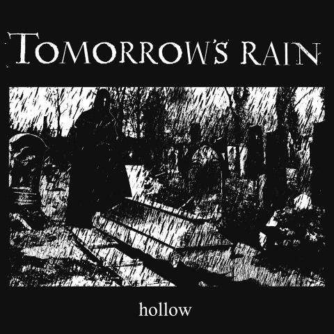 TOMORROW'S RAIN - "Misery Rain" [feat. Mikko Kotamäki / Swallow The Sun & Fernando Ribeiro / Moonspell] Clip