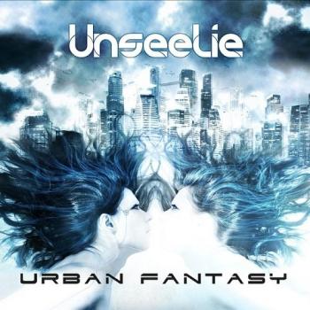UNSEELIE_Urban Fantasy