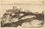 LES REMPARTS DE CHÂTEAU GAILLARD (Eure)