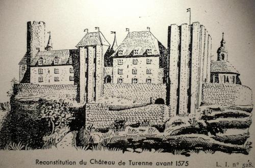 Turenne (Corrèze)
