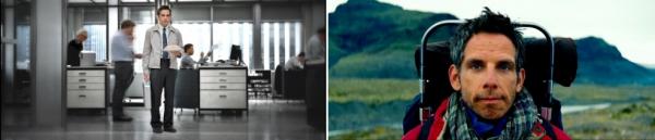 [Blu-ray] La Vie rêvée de Walter Mitty