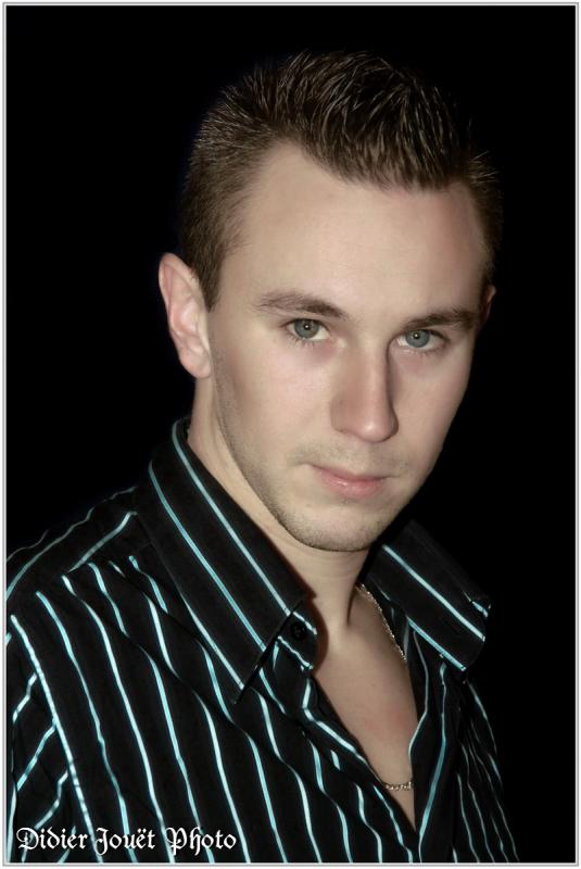 Guillaume (1) - Portraits