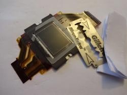 debayering,cfa removal,Canon EOS 350D,leca philippe,philippe leca,astronome amateur