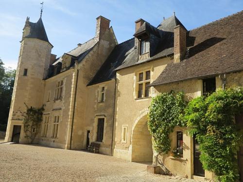 Couture-sur-Loir  (Loir-et-Cher)