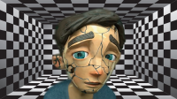 Traumatisme et connexion aux autres dimensions