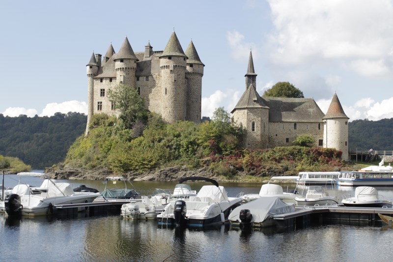 4 Château de Val (19)