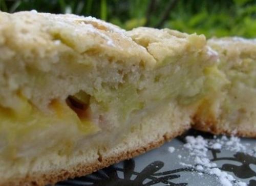 Recettes Gâteaux