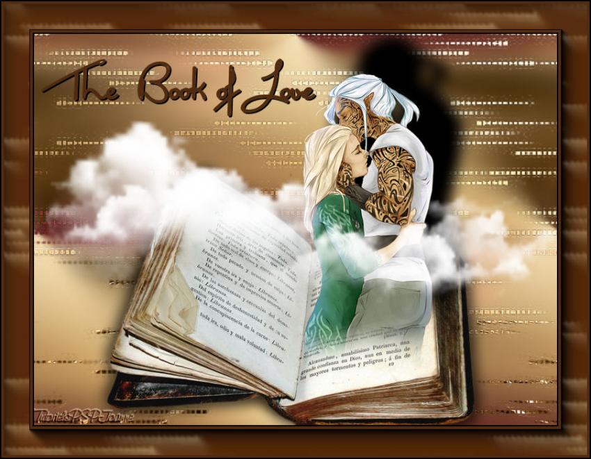 The Book of Love