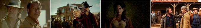 [Blu-ray] The Salvation