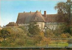 LES REMPARTS DU NEUBOURG (Eure)
