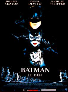 BOX OFFICE FRANCE 1992