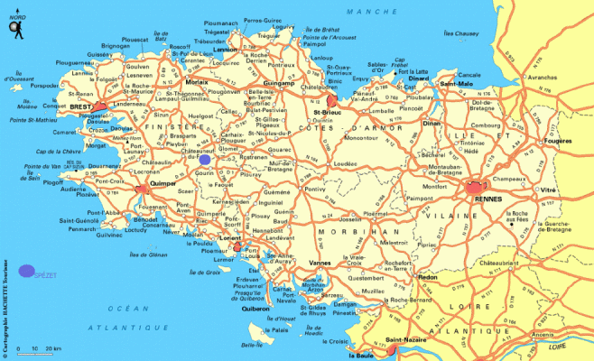 bretagne