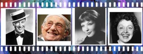 CINEMA CELEBRITE