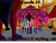 winx saison 3