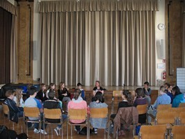 LRSL 8727 - Rencontre avec les 20 premiers gagnants