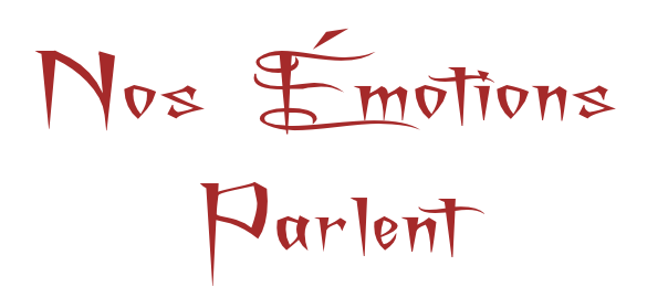 ღ꧁ღ╭⊱ꕥ Nos Émotions ꕥ⊱╮ღ꧂ღ