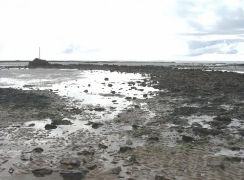 La Bernerie en Retz (Loire-Atlantique)