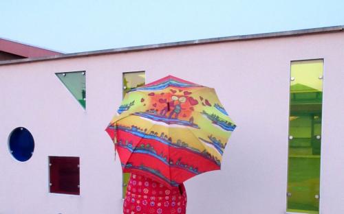Campagne lorraine... 