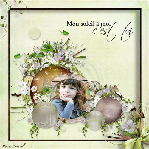 ©Saskia Designs
