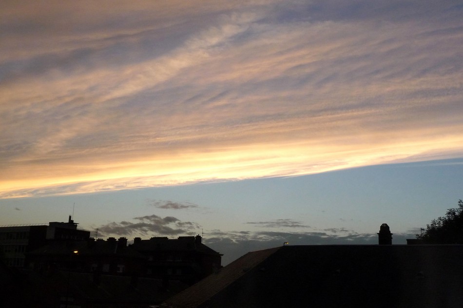 Mes images d'octobre