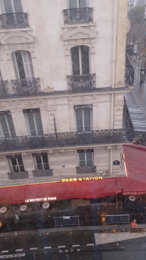 Des nouvelles fraîches
