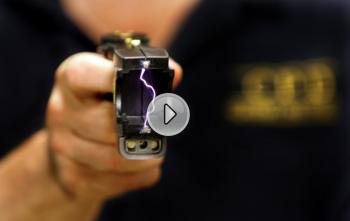 taser
