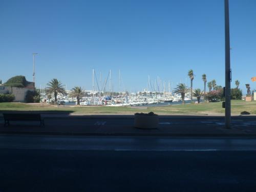 Canet-plage