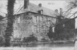 LES REMPARTS DE CHANTELOUP (Manche)