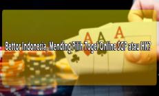 Profil De Togelhk88 Eklablog