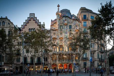 Antoni Gaudi, cet architecte de légende