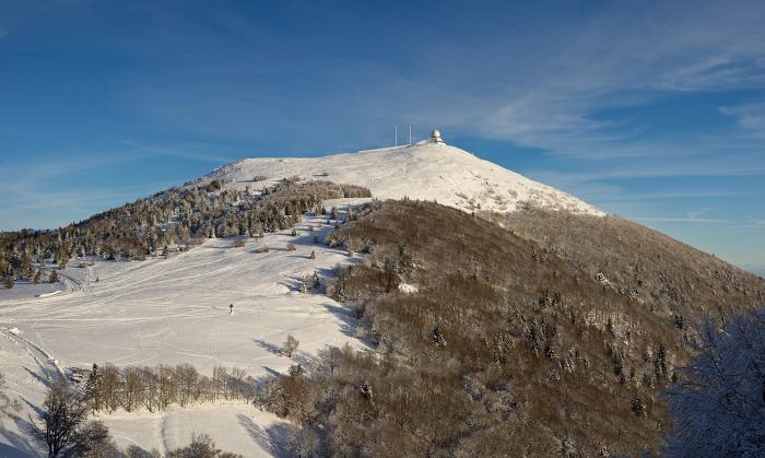 Département des Vosges