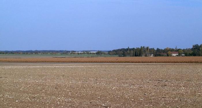 Département de l'Indre et Loire