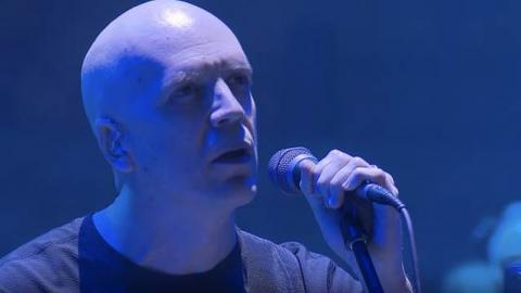 DEVIN TOWNSEND PROJECT - "Regulator" (Clip live)