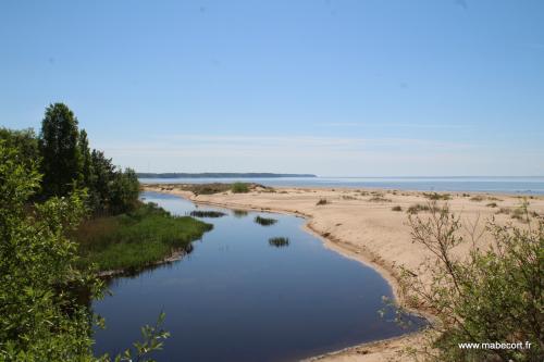 Lettonie du 13 au 21.05 + Bonus