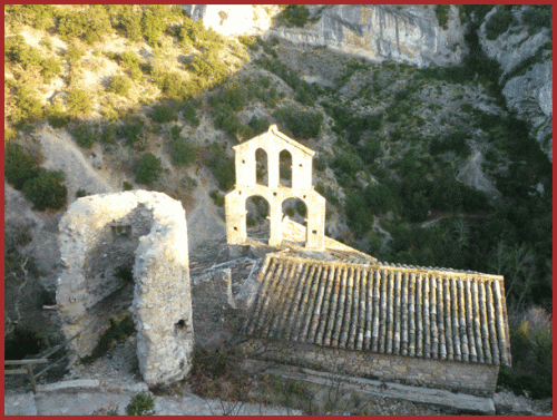 ╰⊱♥⊱╮ღ꧁  07  L'Ardèche  ꧂ღ╭⊱♥≺