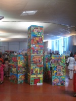 Expo-Arts 20011