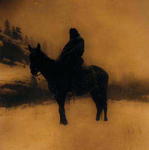 WAYFARER - Un premier extrait de l'album World's Blood dévoilé
