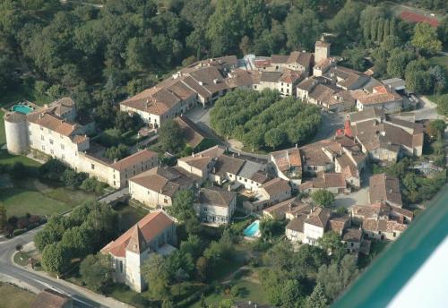 Fourcès (Gers)