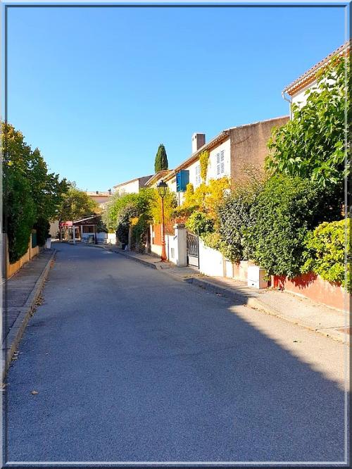 1016 - Les Salles-sur-Verdon dans le Var (83) !