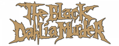 THE BLACK DAHLIA MURDER - Un premier extrait du futur album dévoilé en live