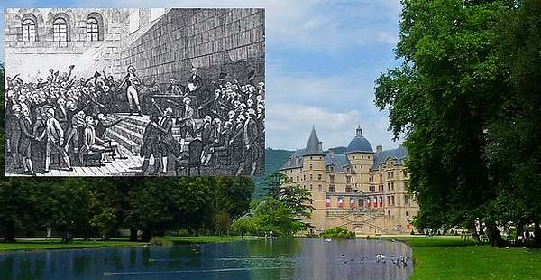 Château de Vizille